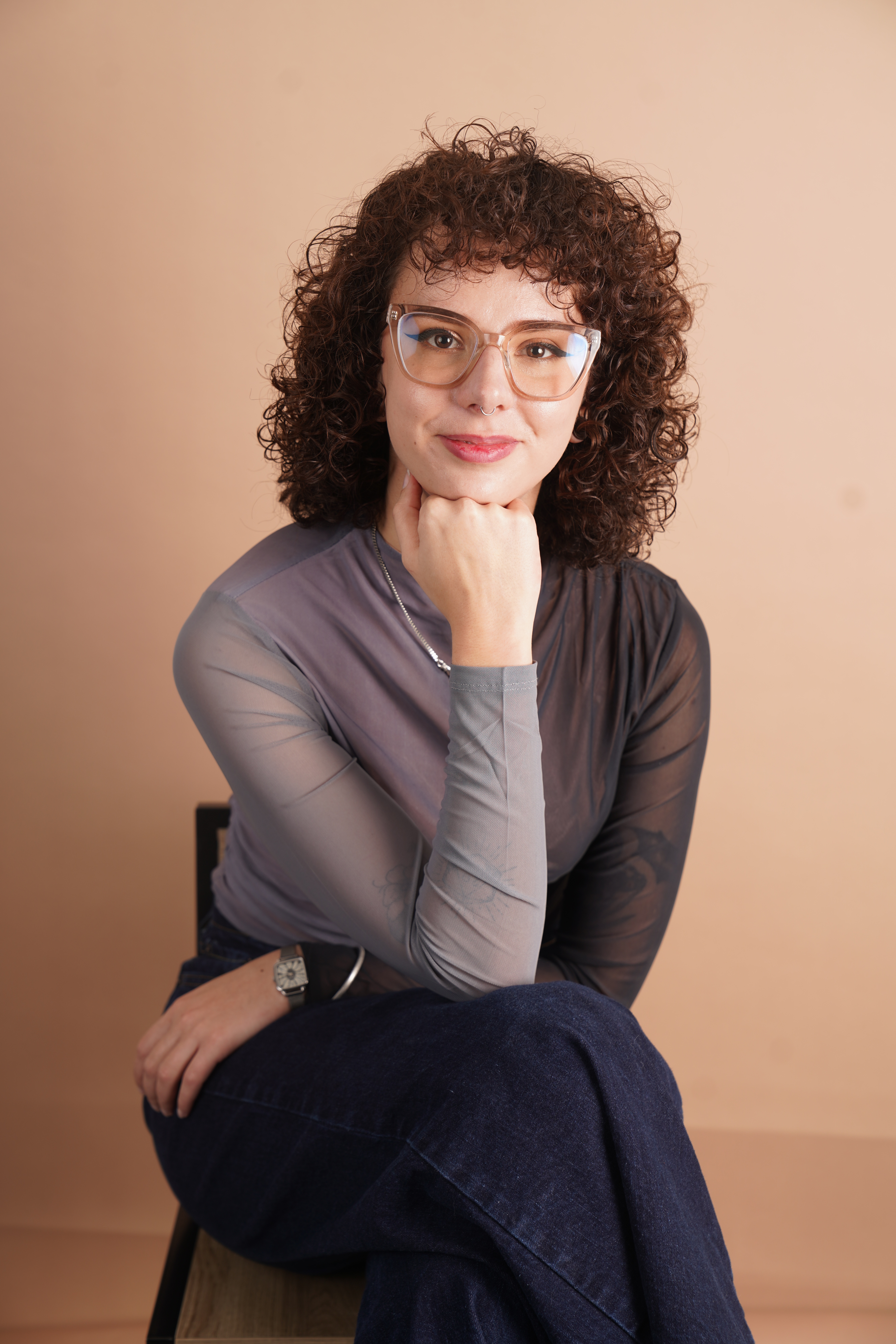 Psychologue clinicienne à Colfontaine